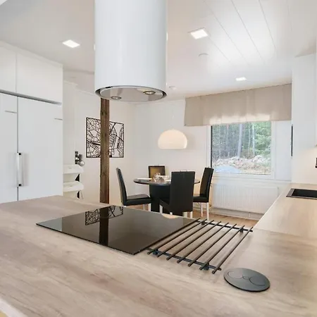 4 Bedroom Family By Lapland Host *