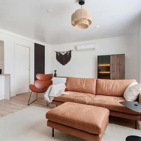 4 Bedroom Family By Lapland Host