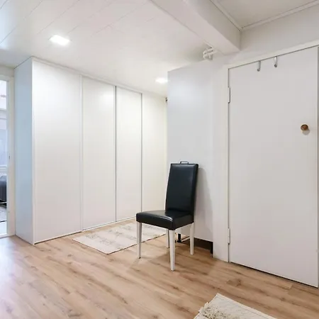 4 Bedroom Family By Lapland Host *