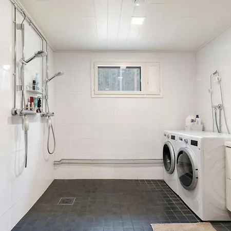 4 Bedroom Family By Lapland Host *