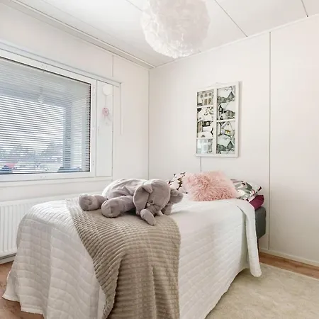 4 Bedroom Family By Lapland Host Apartment *