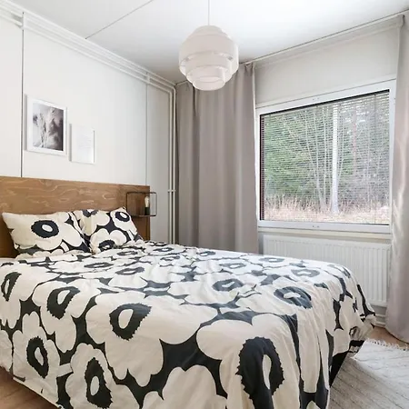 4 Bedroom Family By Lapland Host דירה רובניימי