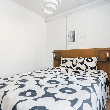 4 Bedroom Family By Lapland Host * רובניימי