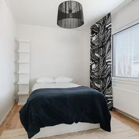 4 Bedroom Family By Lapland Host