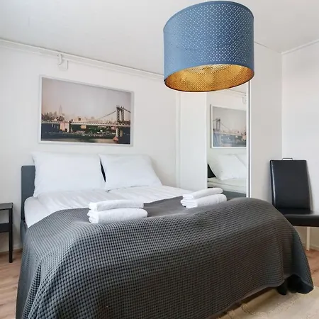 4 Bedroom Family By Lapland Host * רובניימי