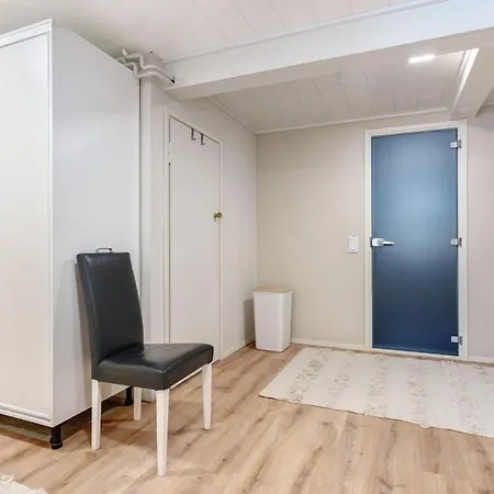 דירה 4 Bedroom Family By Lapland Host *