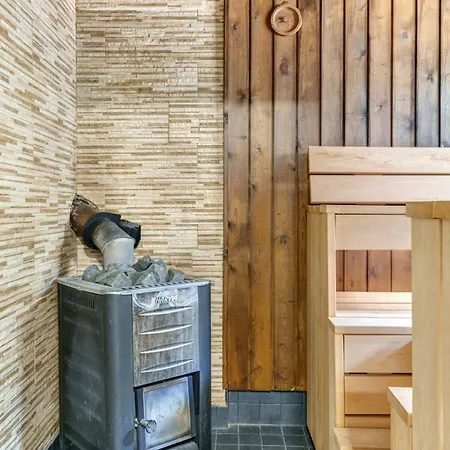 4 Bedroom Family By Lapland Host *