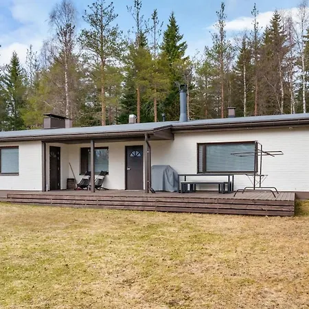 דירה 4 Bedroom Family By Lapland Host *